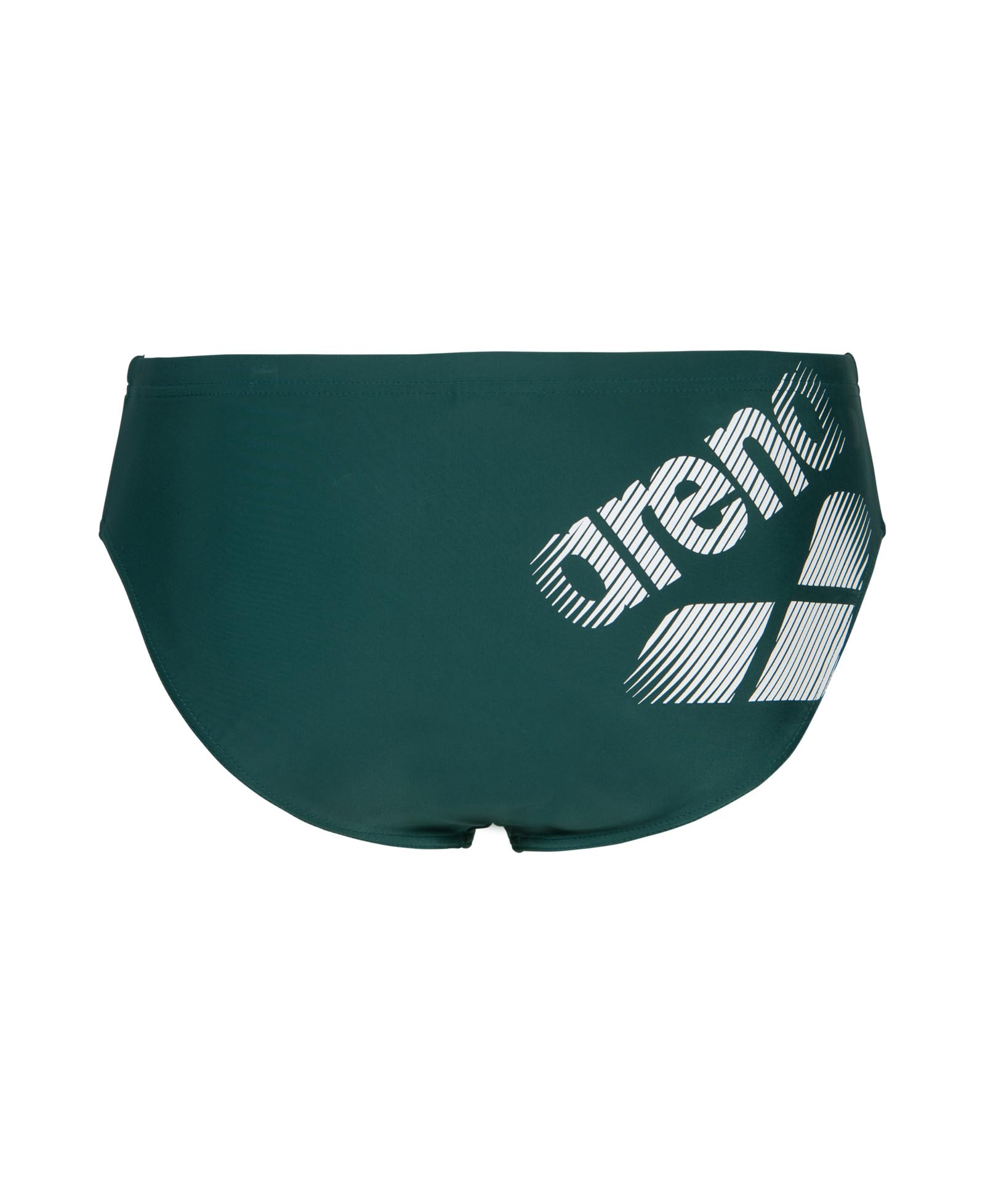 ARENA Bañador Slip Logotype Hombre EU 90