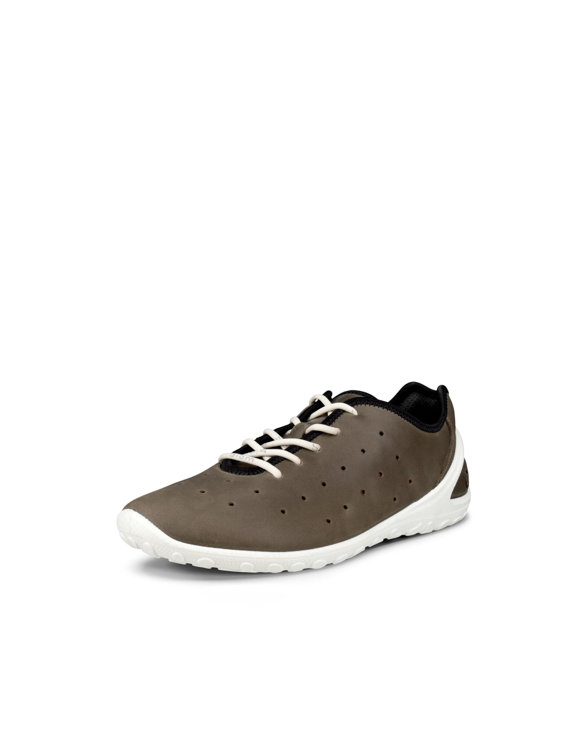 ECCO Herren Biom Everyday Grau 41