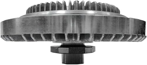 Miniatura 3 de TOPAZ 058121350 Embrague del ventilador del radiador del motor para 98-05 Volkswagen Passat 97-01 Audi A4