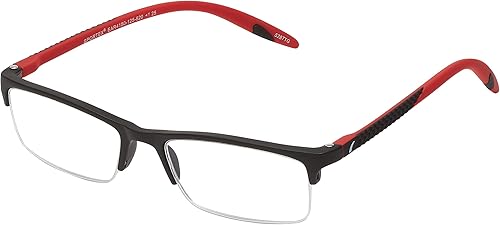 SAV Eyewear, Rojo (Sport Red)