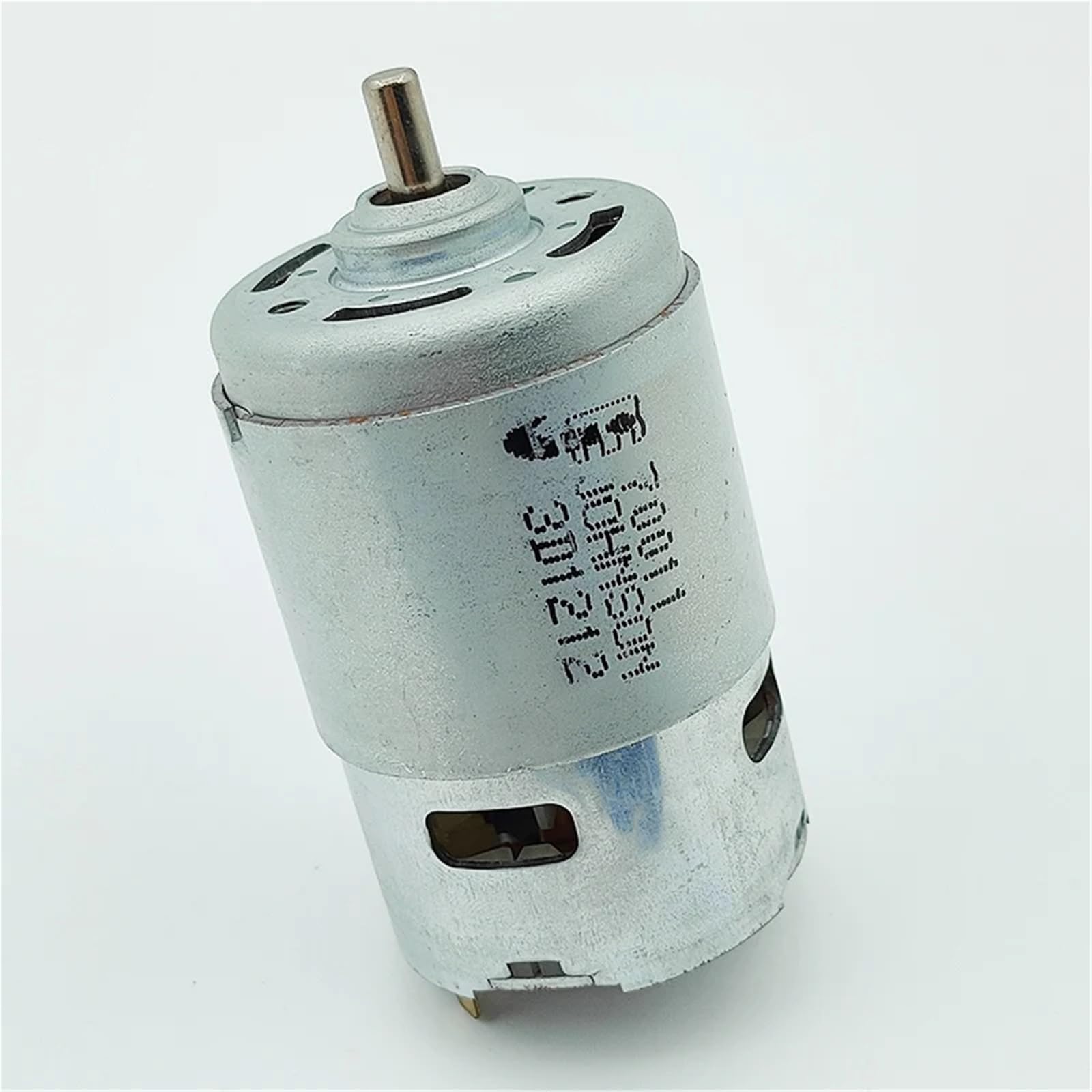 70011 RS-775 12-24 V CC 15000 Giri/min Avviatore elettronico ad Alta velocità con Coppia Elevata