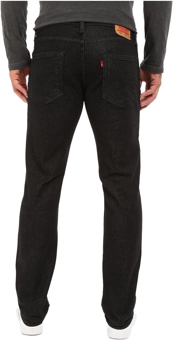 Levi's Men's Made in The USA-511 Slim Fit Jean, Sargent Cypress, 38W x 34L