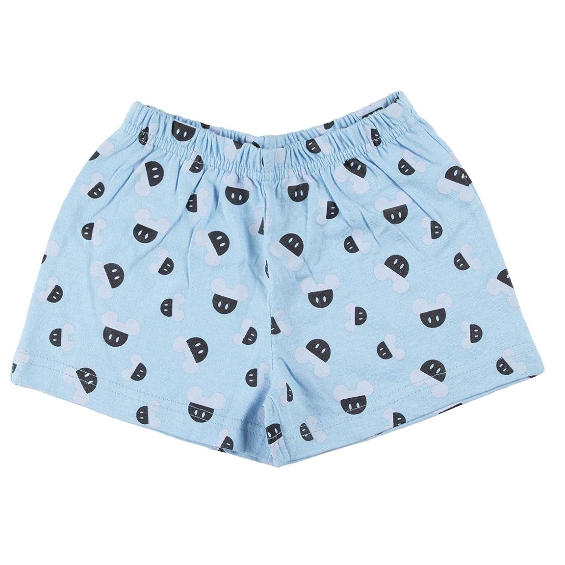 CERDÁ LIFE'S LITTLE MOMENTS Pijama Niño De Mickey Mouse-Licencia Oficial Pigiama Tiantes di Topolino da Bambino-Licenza Ufficiale Disney Bimbo