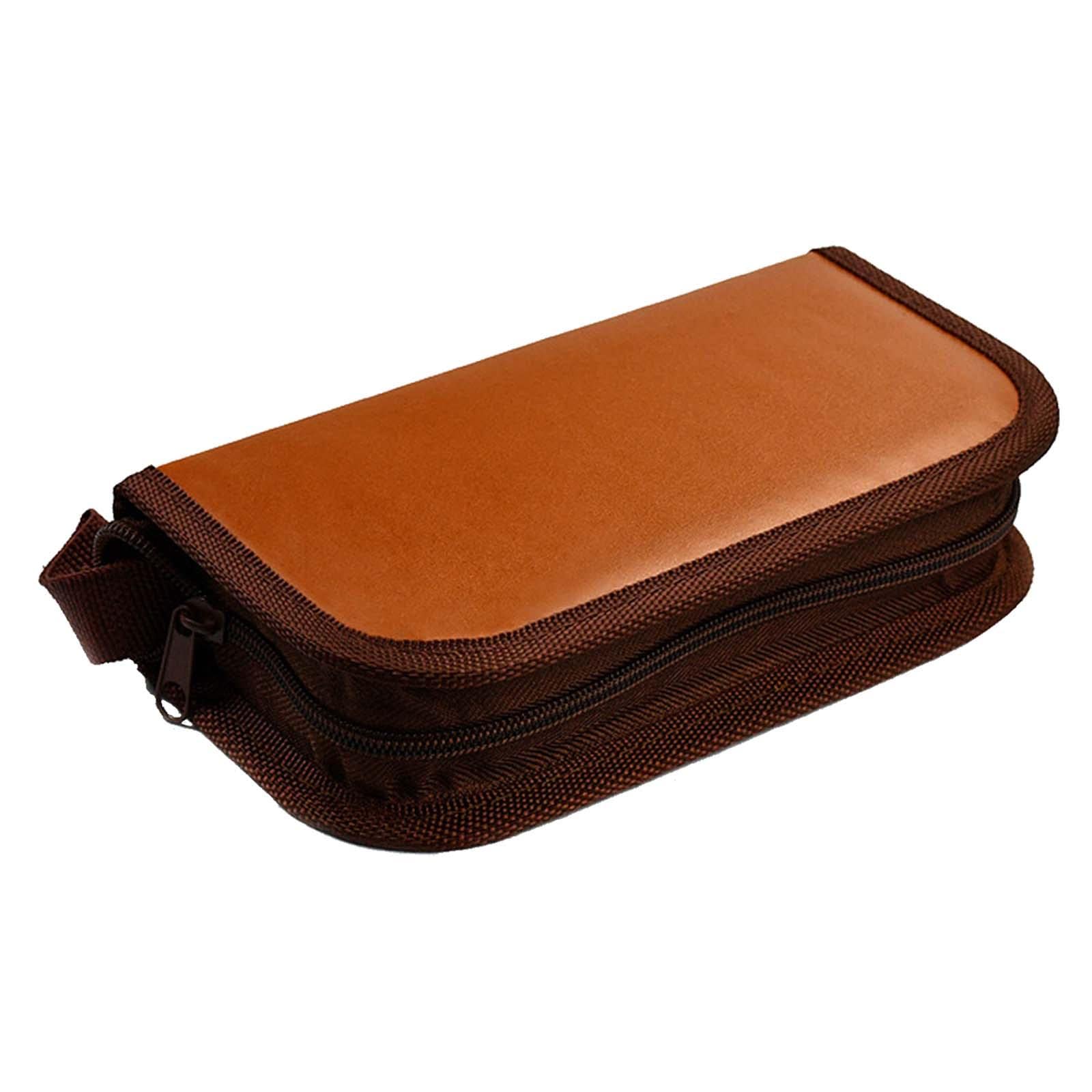 MYADDICTION Small Tool Bag Utility Pouch Water Resistant Heavy Duty Zipper Tool Pouch-image-17
