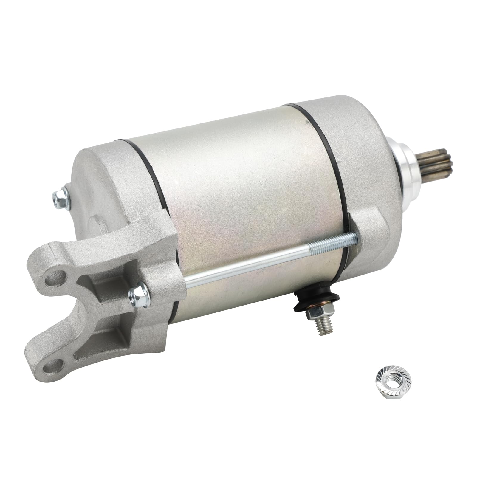 Démarreur New Starter Motor Engine Starting Fit for Triton Baja 250 300 400 / Outback 300 400