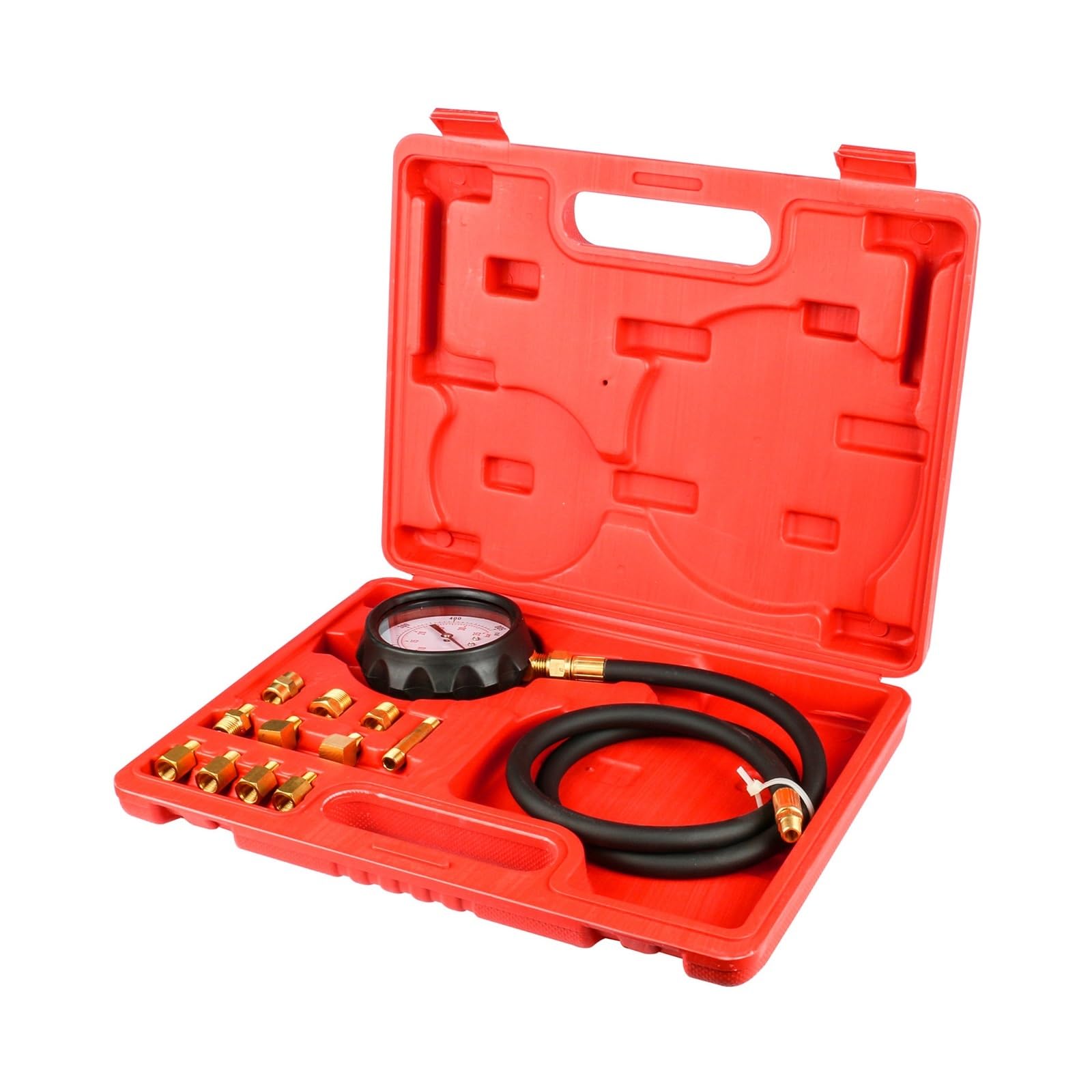 Misuratore di Pressione Automatico for impieghi gravosi Misuratore di Pressione Manometro dell'olio Manometro della Trasmissione Automatica