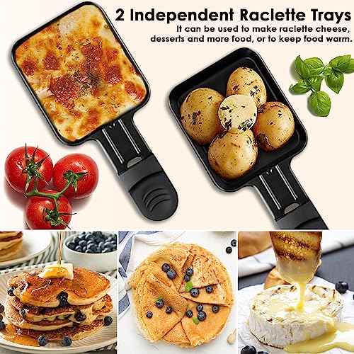HengBO Raclette Grill 508 の商品画像 2