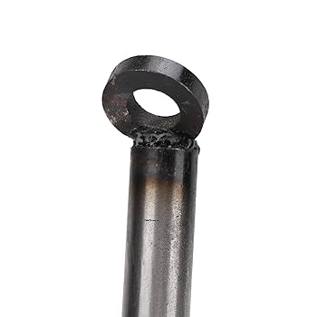 YA-MAN - k-non Quick Connect Bucket Lock Pin, Excavator Locking Pin