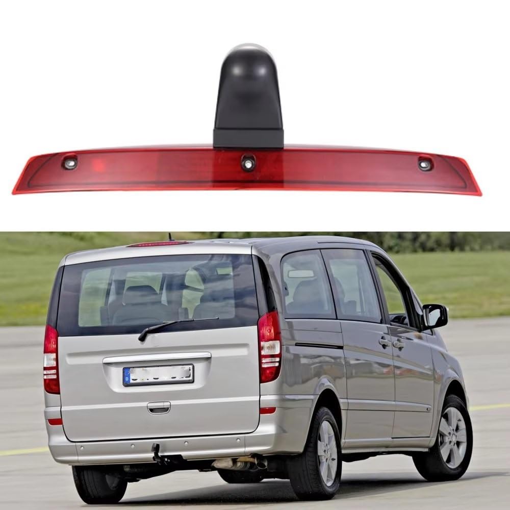 Rückfahrkamera Für Benz Für Viano Für Vito W639 Van 2003-2014 Objektiv HD CCD Auto Bremslicht Rückansicht Kamera