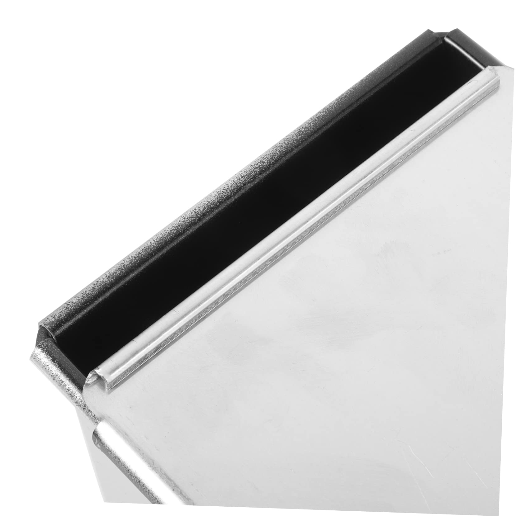 Antihaftbeschichtete Brotbackform Mit Deckel Toastbrotform Aus Metall Backform Für Brot Kastenform Mit Deckel Für Sandwichbrot Toastform Für Köstliches Vollkornbrot