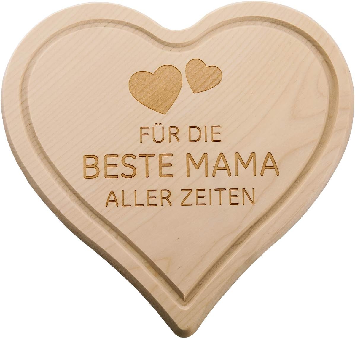 tagliere per la mamma