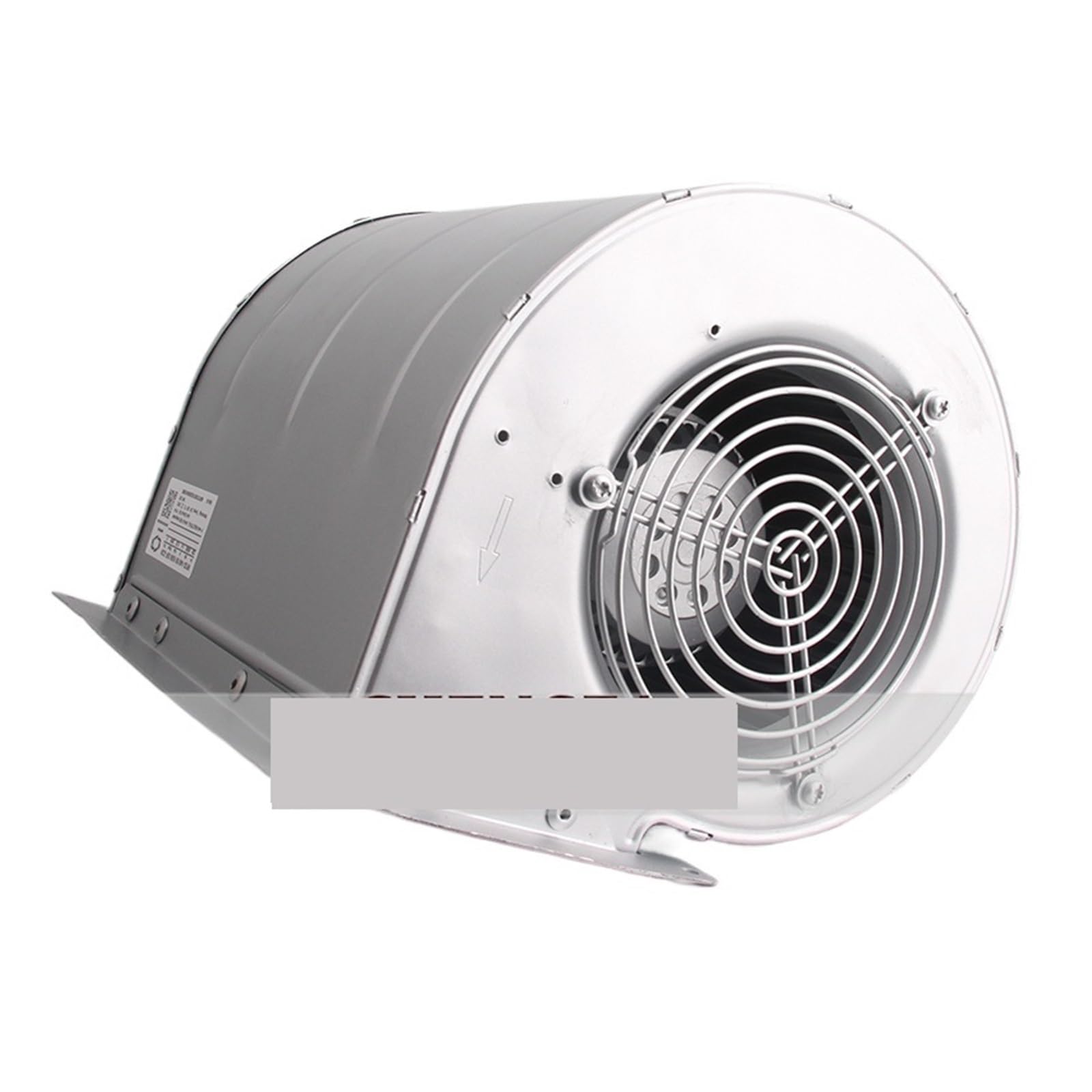 FCARUMIQP RF3D-146-180 K506 DSF-2326 1.31A 230V AC 230W 2050RPM D2E146-AP47-C3 Cooling Fan RF3D-146