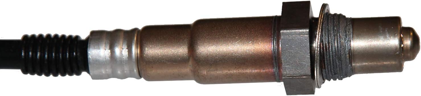 Walker Products 350-34372 Oxygen Sensor, Original Equipment Replacement Premium O2 Sensor, Direct Fit