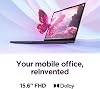 Lenovo IdeaPad Slim 3i • Laptop FHD de 15.6" con Microsoft 365 incluido • Intel N100 • 4GB DDR5RAM • 128GB SSD • Windows 11 7