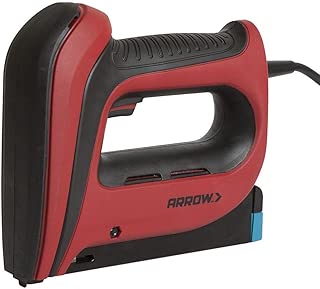 Arrow Fastener T50 5 in. Electric Stapler - coolthings.us
