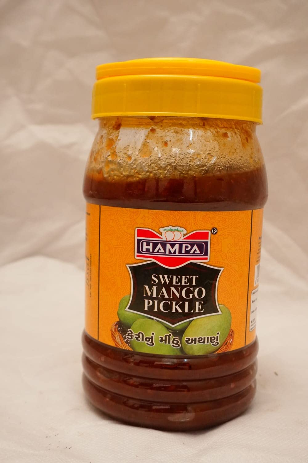 Hampa Sweet Mango Pickle (500 Gram) (B0BDZR6LN8) Amazon Price History, Amazon Price Tracker