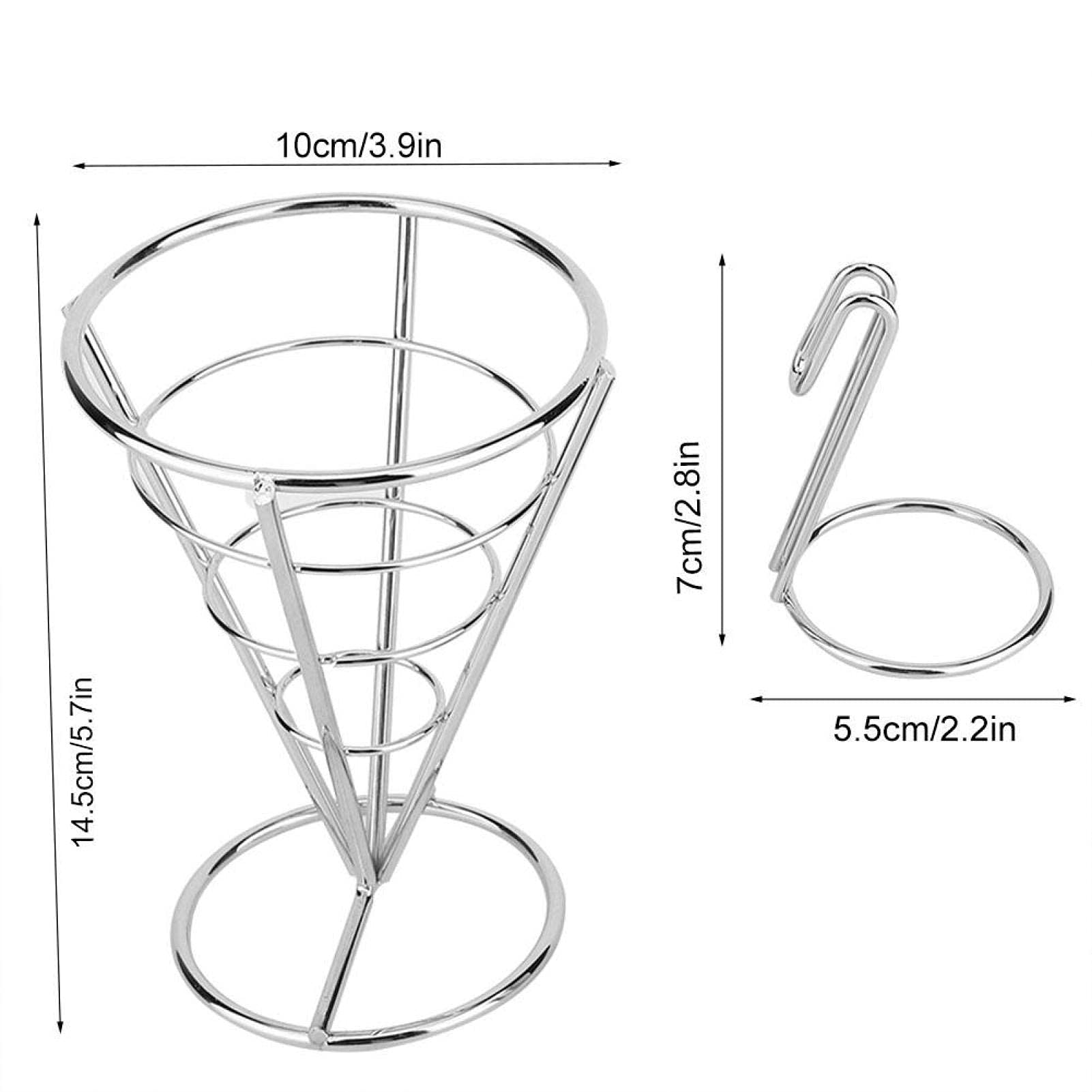 Fry Stand Holder - Image 2