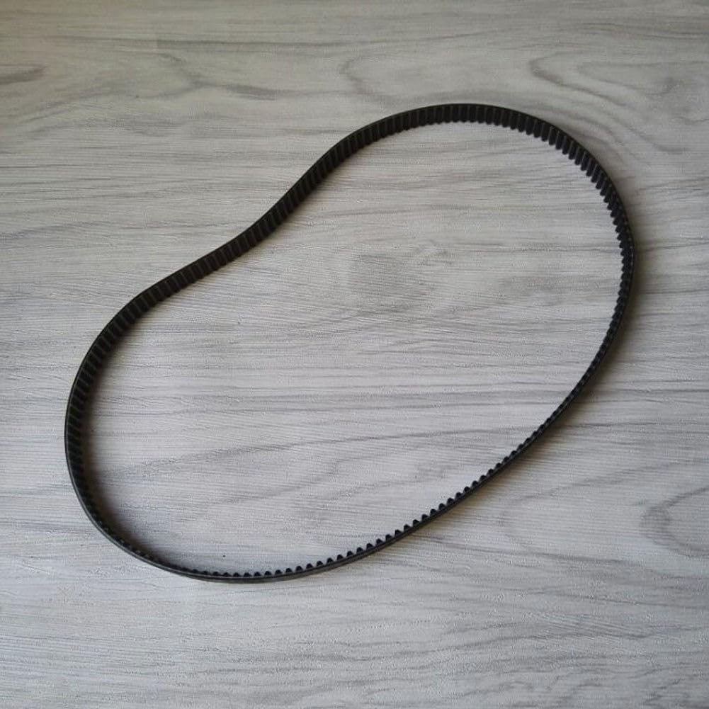Brotmaschine Zahnriemen 537mm - Ersatzriemen Für Brotbackautomaten