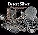 Desert Silver: Nomadic and Traditional Silver Jewellery from the Middle East and North Africa - Van Roode, Sigrid