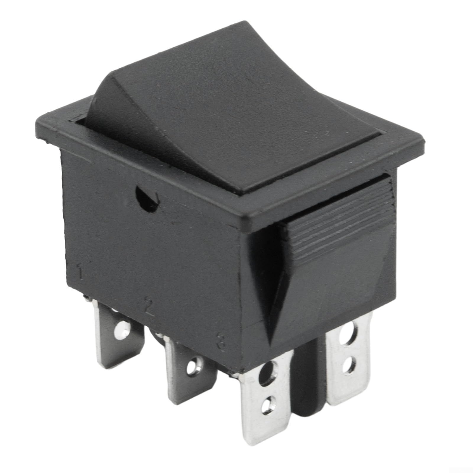 Kids Electric Ride On Car Motorcycle Foot Switch,Foot Switch for Kids Electric Ride On Cars, Compatible with 6V and 12V