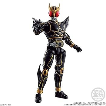 SO-DO CHRONICLE 仮面ライダークウガ フルコンプセット