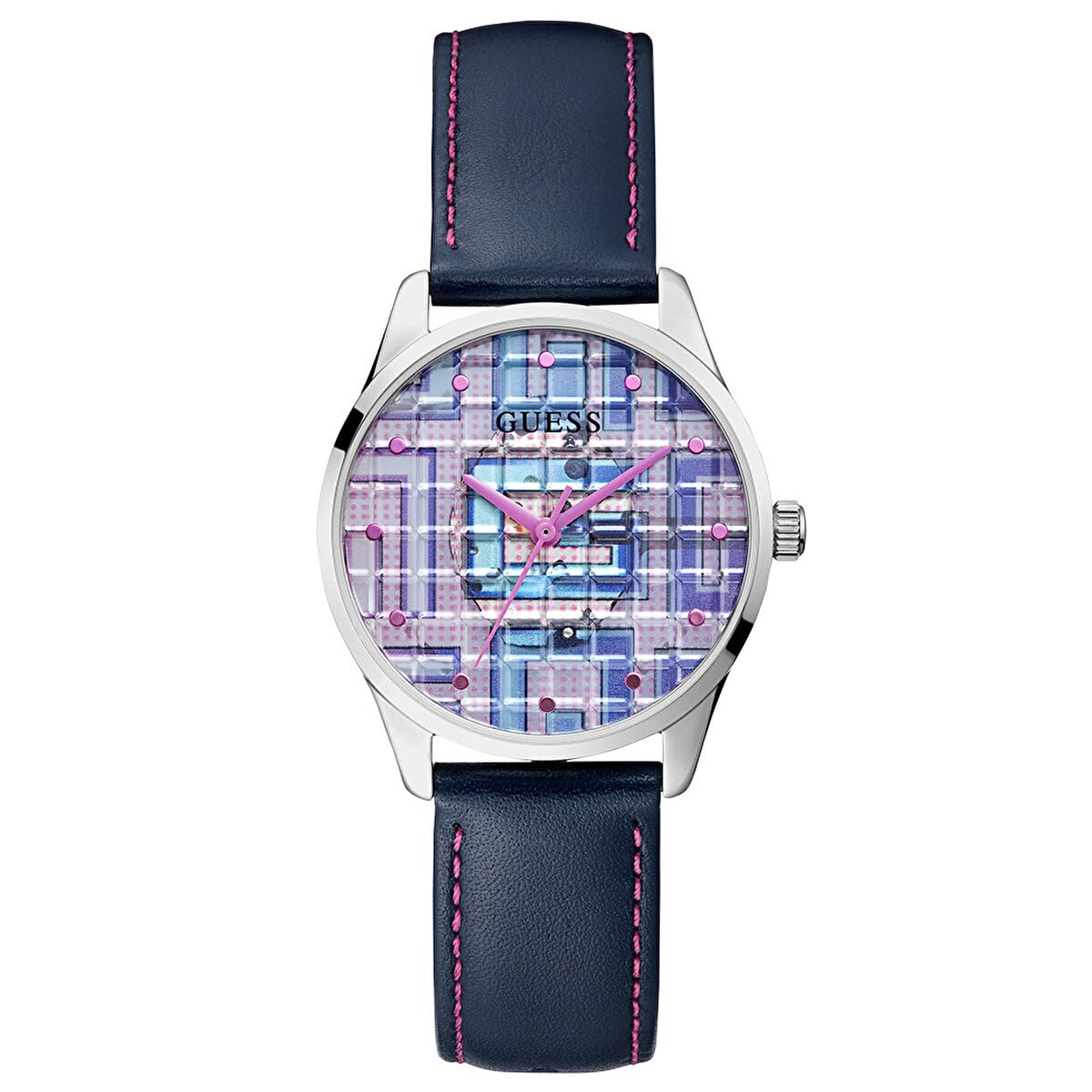 GUESSAnalógico GW0480L1