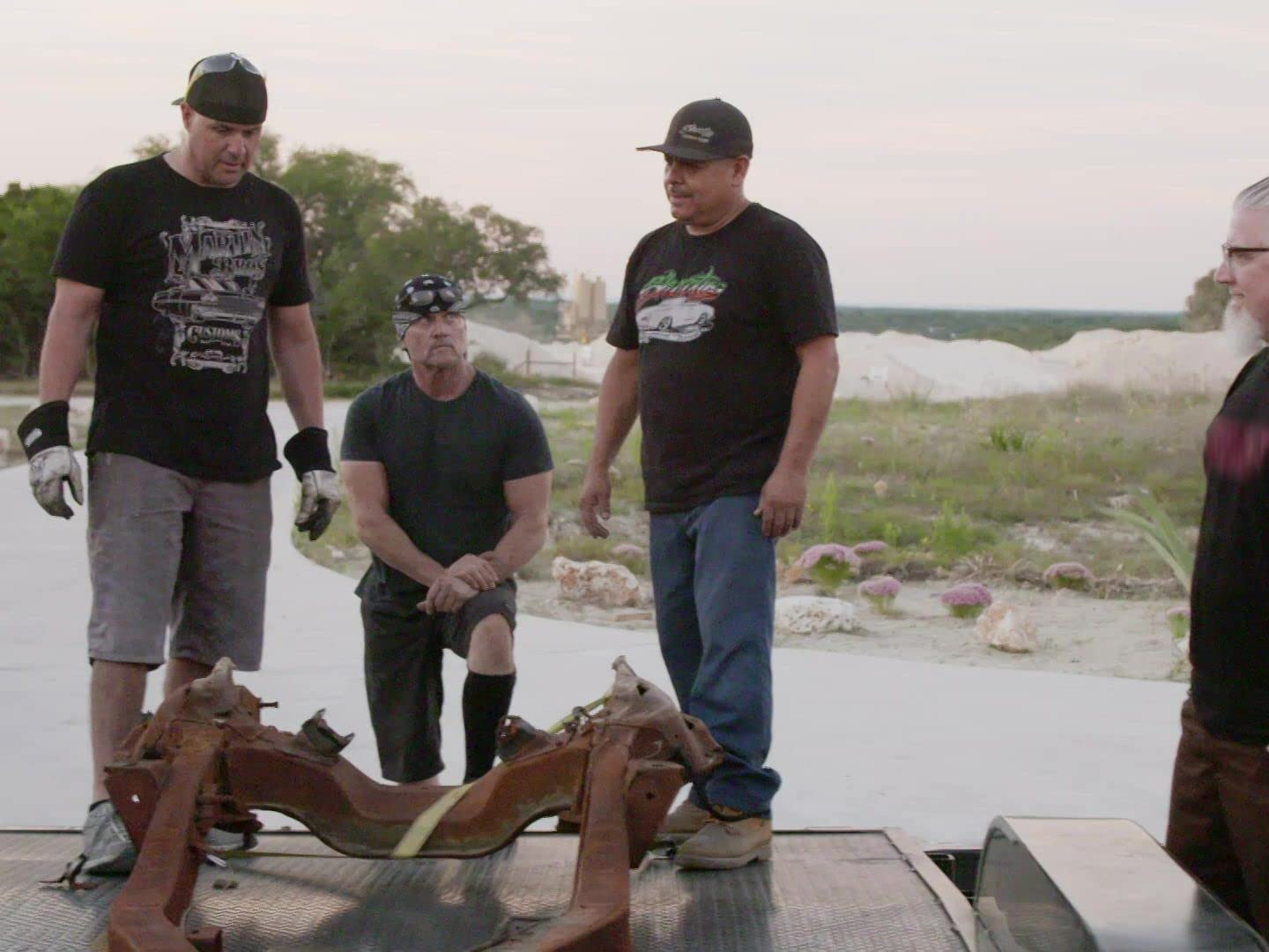 Amazon.de: Car Rescue - Ran an den Rost! - Season 2 ansehen | Prime Video