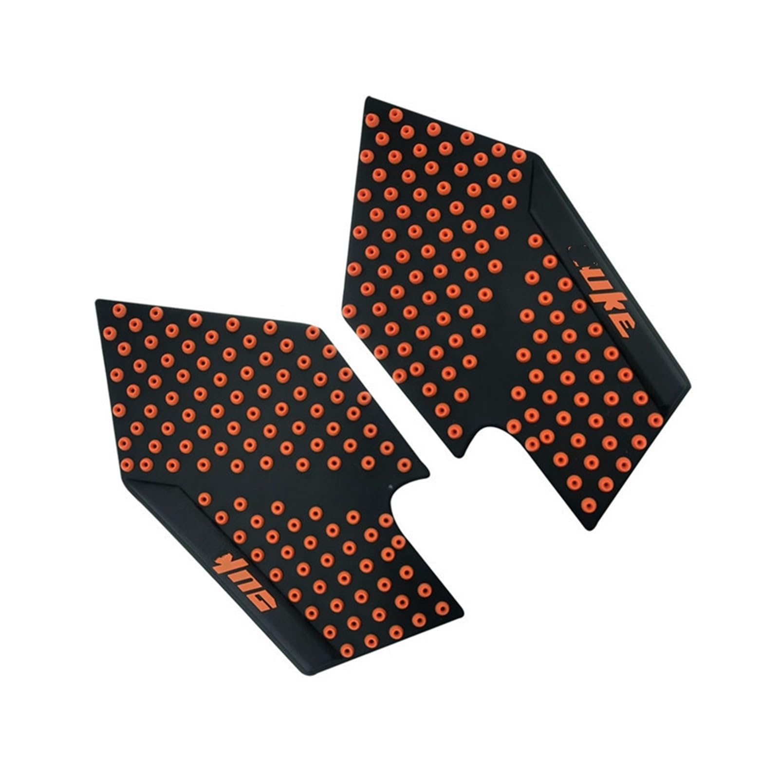 Tampon couverture bouchon réservoir finition premium moto 125