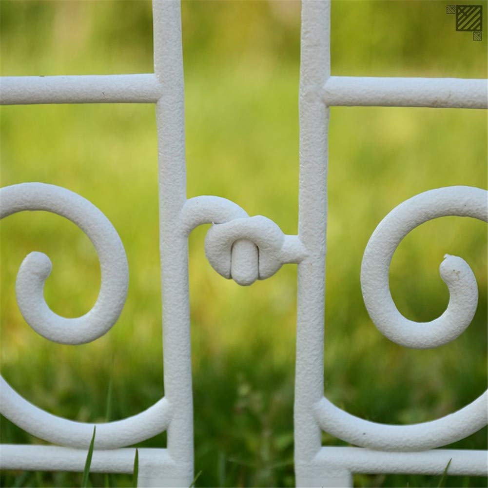 Amazon.co.jp: Champion crafts ガーデンフェンス 5/10枚セット