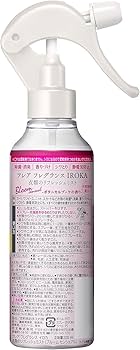 Amazon | フレアフレグランス 衣料用ミスト IROKA(イロカ) ミスト