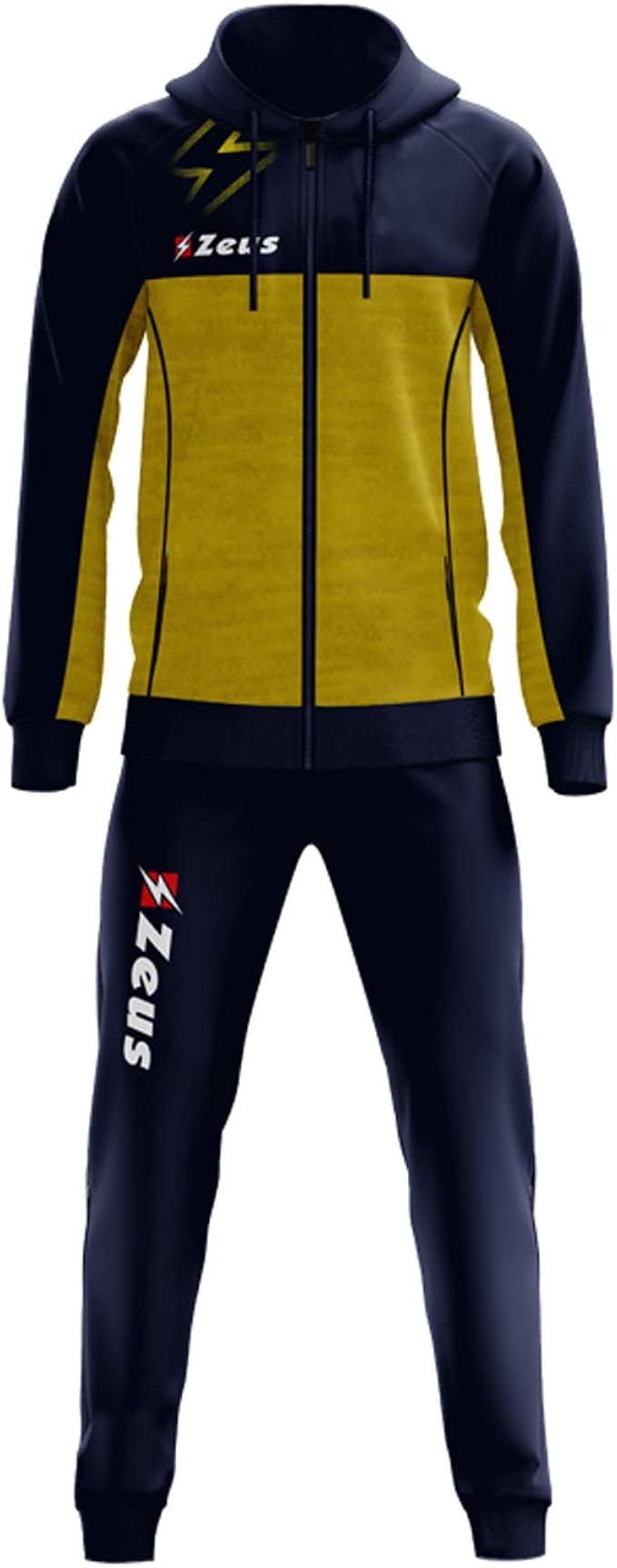 Zeus Tracksuit Model Olympia Amazon.co.uk Sports & Outdoors