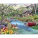 Bits and Pieces - 500 Piece Jigsaw Puzzle for Adults 18