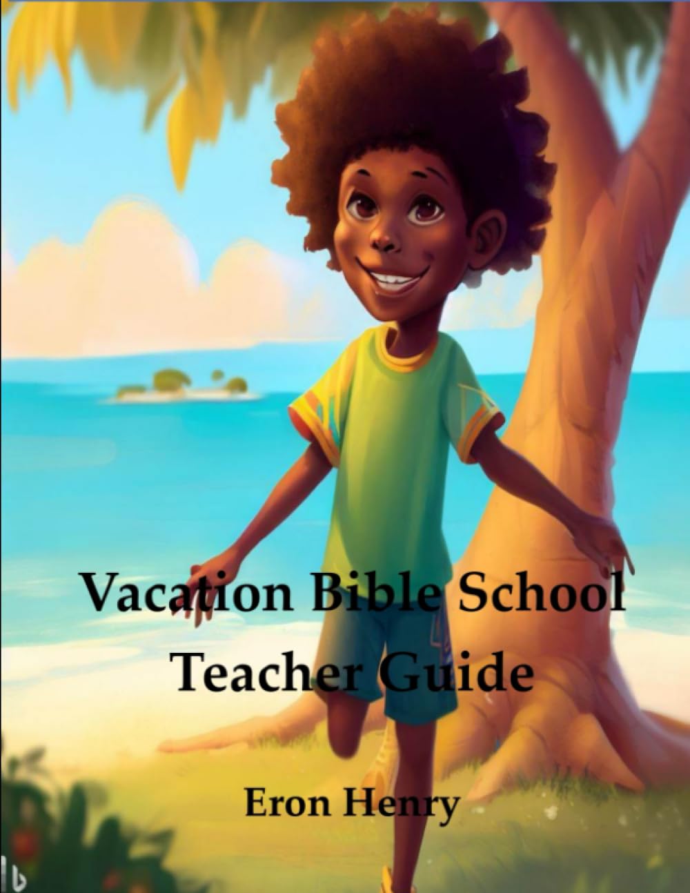VBS Teacher Guide