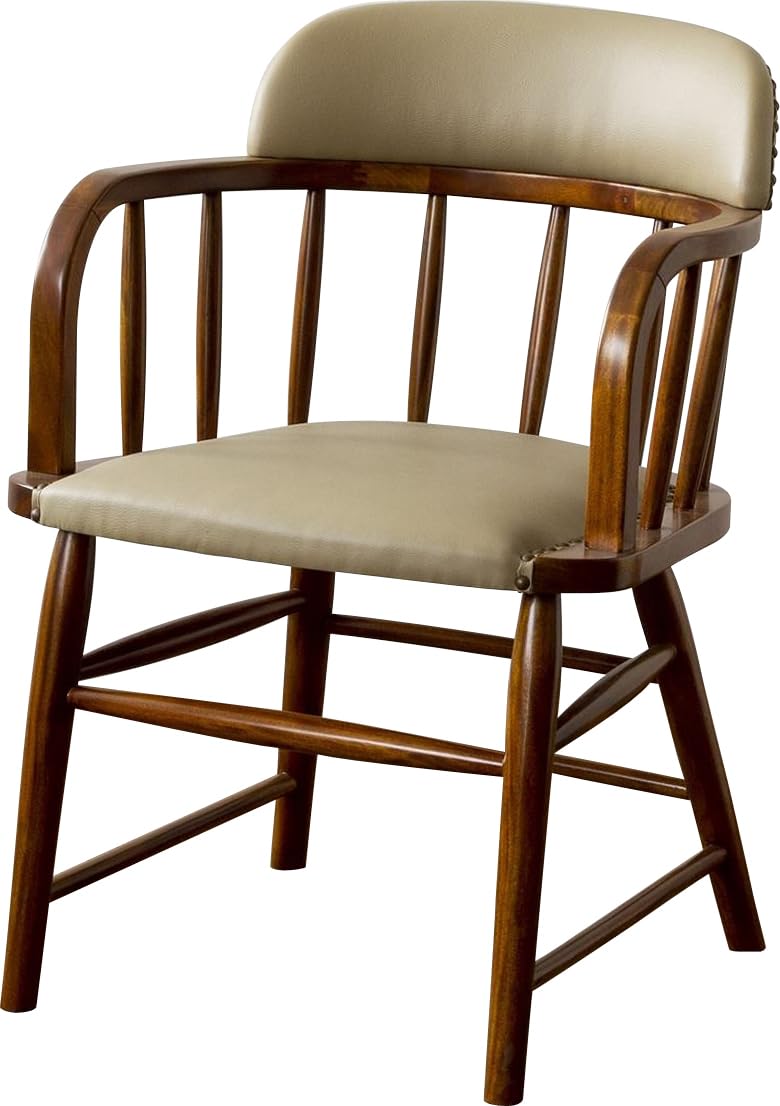 アームチェア　ダイニングチェア　古木　オーク ビンテージ　チェア アームチェア ダイニングチェア 古木 オーク ビンテージ チェア Amazon