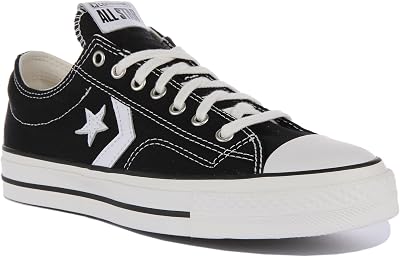Converse Star Player 76 SneakerUnisex Adulto