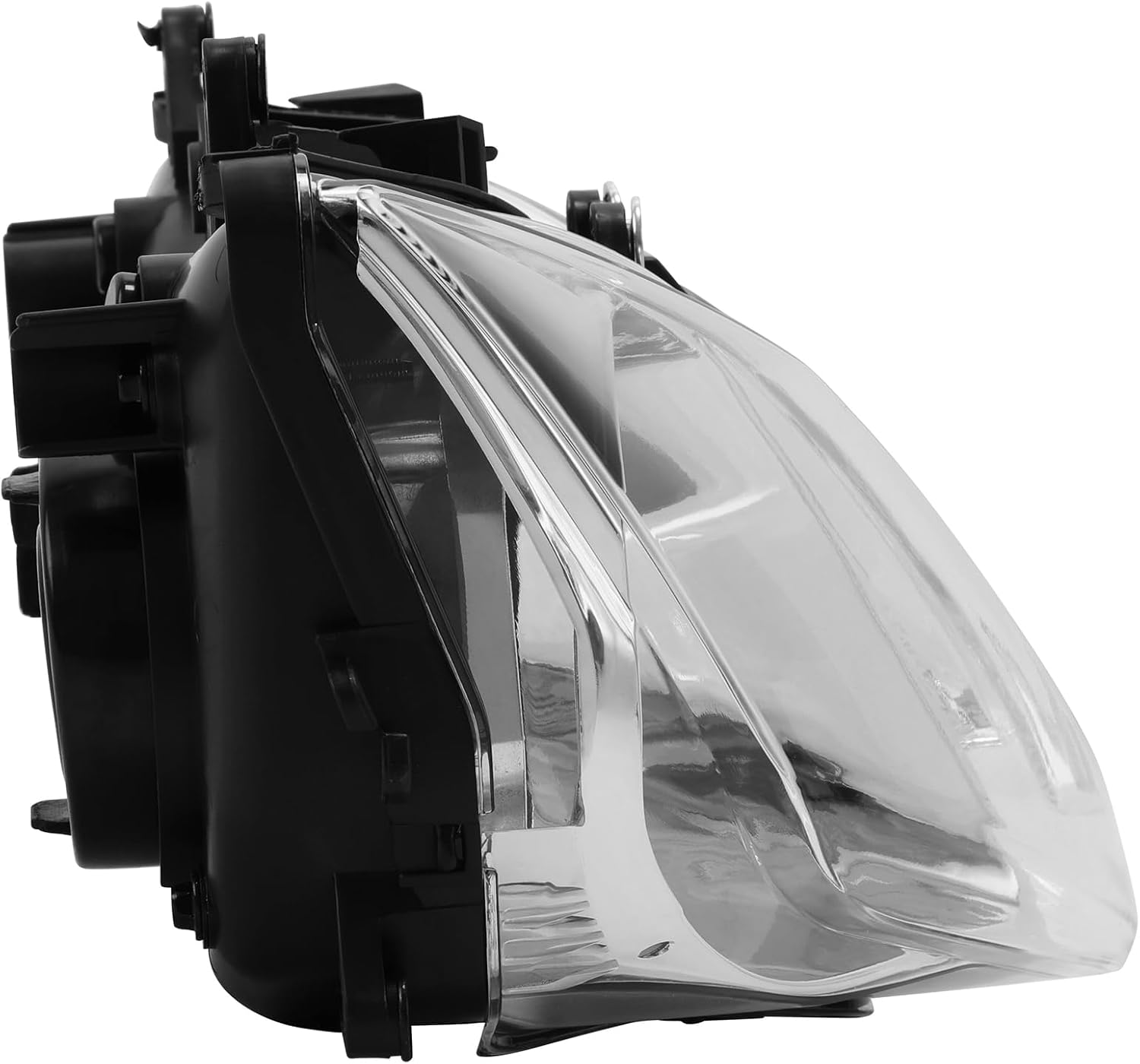 Green-L Motorcycle Front Headlight Head Light Lamp Fit for Honda CBR600 F4I 2001-2007