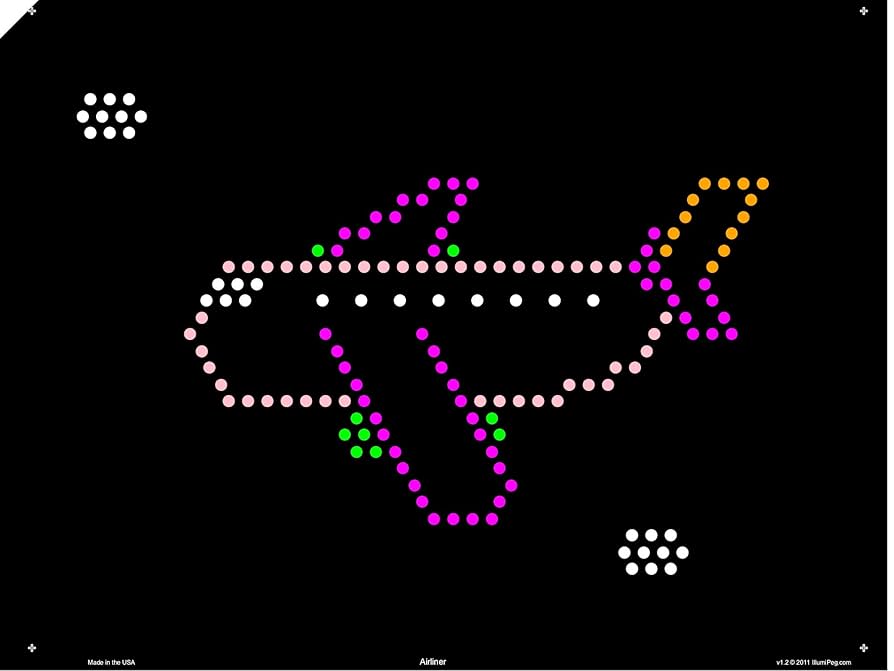 amazon-com-illumipeg-things-that-go-refill-templates-for-pre-1994-original-lite-brite-10-sheets-9x12-toys-games for Free Printable Light Bright Sheets Amazon.com: IllumiPeg Things That Go Refill templates for pre-1994 Original Lite Brite (10 Sheets, 9x12) : Toys & Games for Free Printable Light Bright Sheets