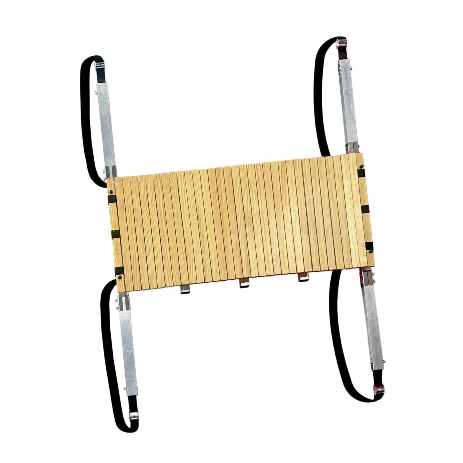 Connettore per Paddleboard, Giunto per Telaio, Accoppiatore per Tavole, Accessorio per Esterni, Materiali Resistenti all'Acqua Salata, Facile da R