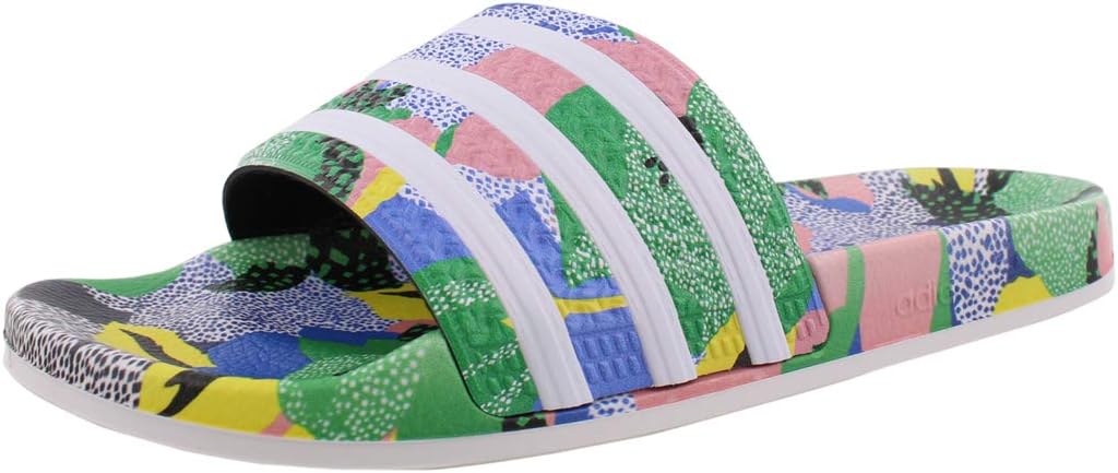 adilette slides legend ink