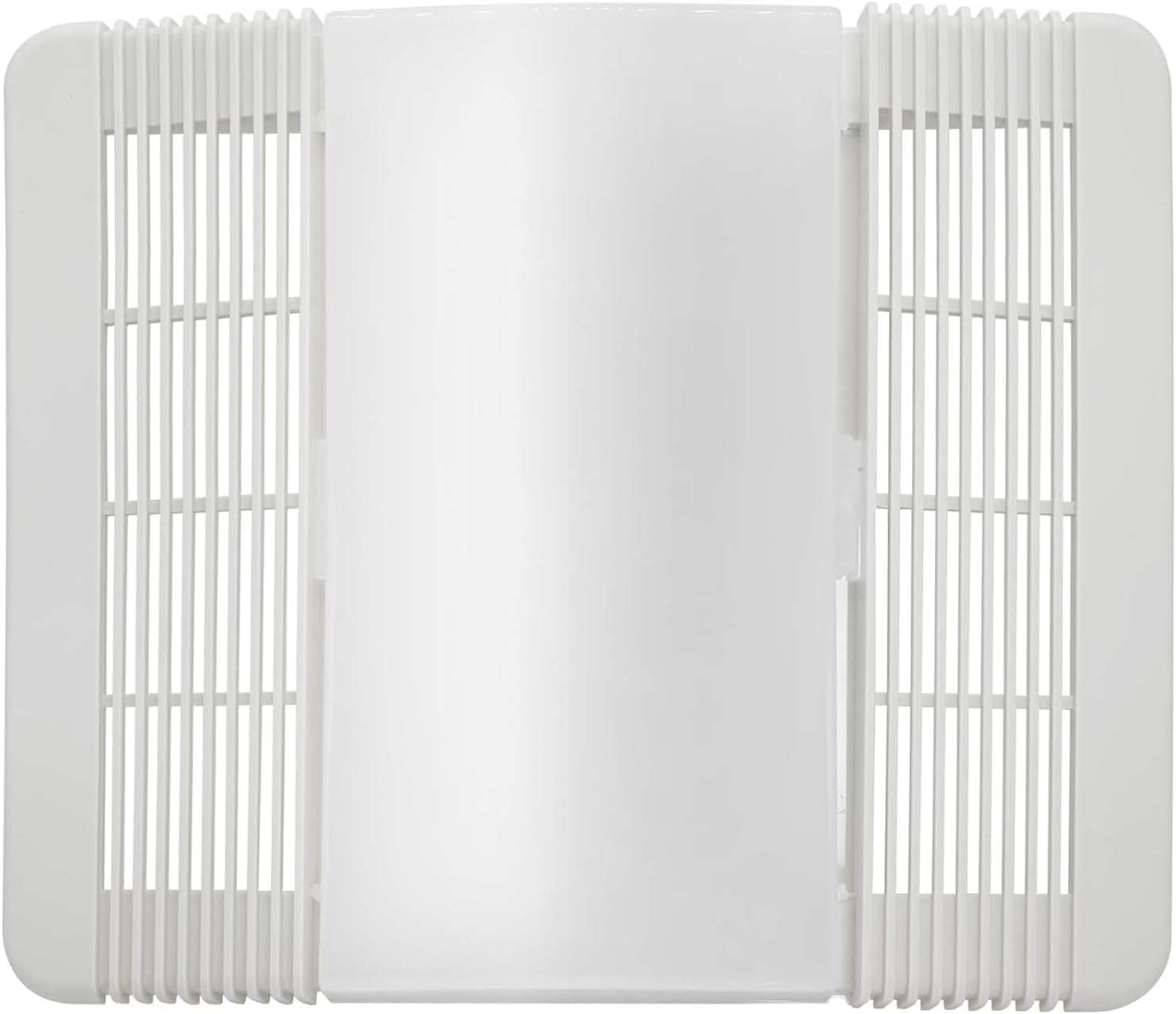 yrjns S97013662 97013662 Bathroom Fan Cover Grille and Lens Assembly ...