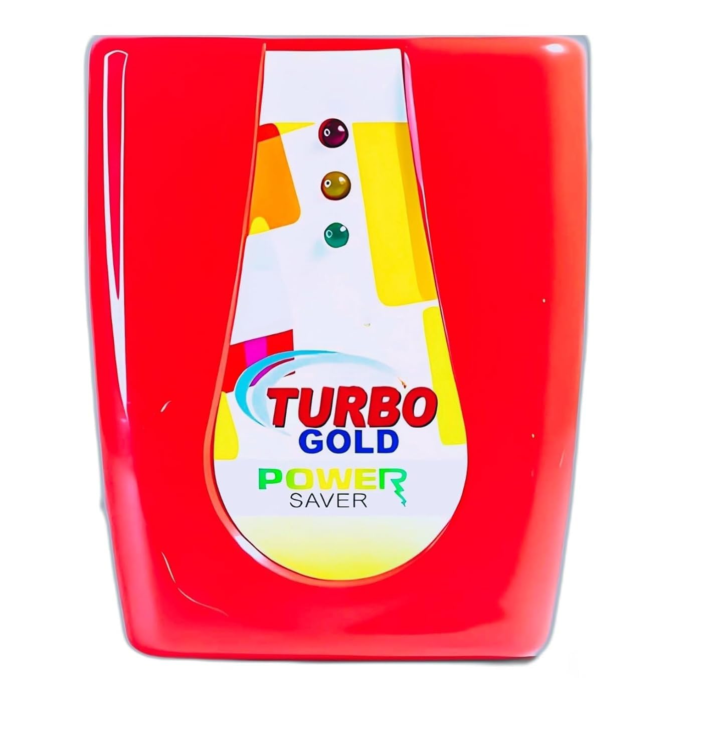 Turbo Gold Power Saver device | Power Saver Device |Save Up to 40% on Electricity Bills Home and Office | power saver electricity home| Buy Only Advance 3D Hologram Tested Product-image-32