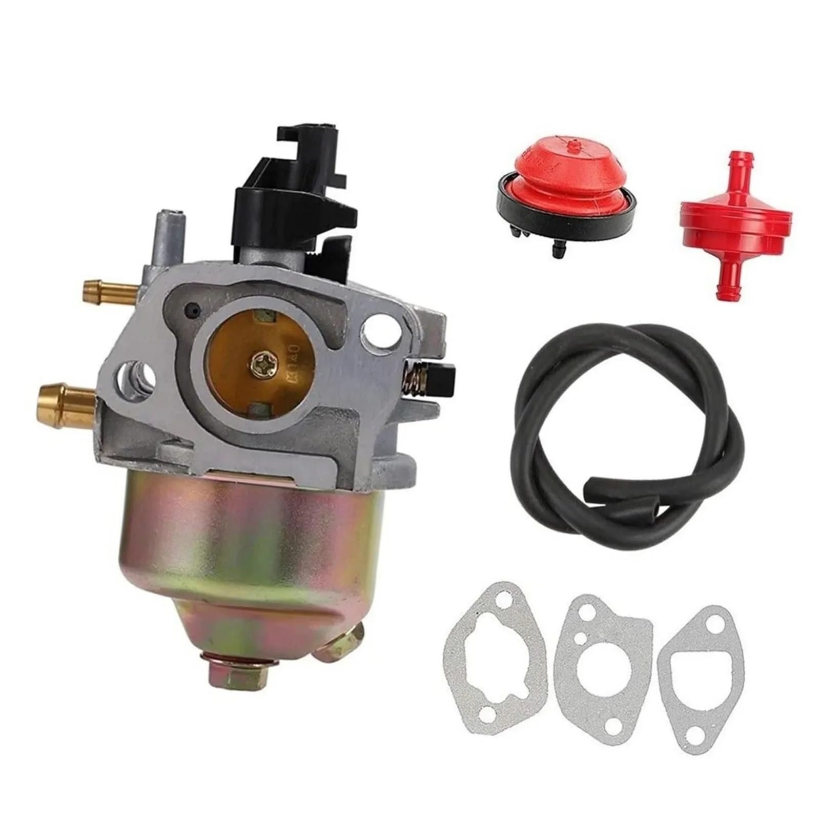 Kit DB2194SR 170cc pour réparer une tondeuse à gazon poussée