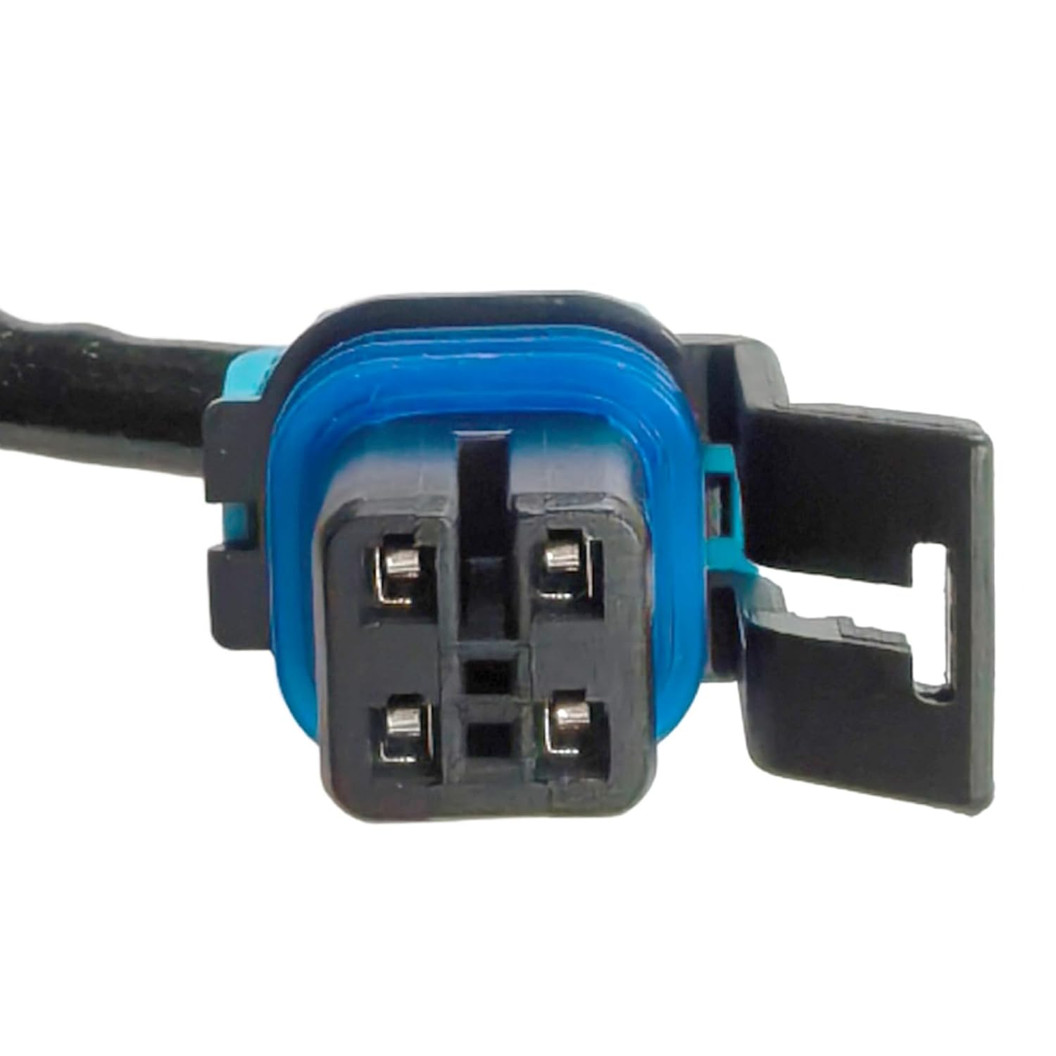 4Pcs O2 Oxygen Sensors 234-4337 234-4336 Upstream & Downstream Fits Avalanche 1500 /Silverado 1500/Suburban 1500/Tahoe 2006, Fits Sierra 1500/Yukon XL 1500/Yukon 2006 5.3L 2006