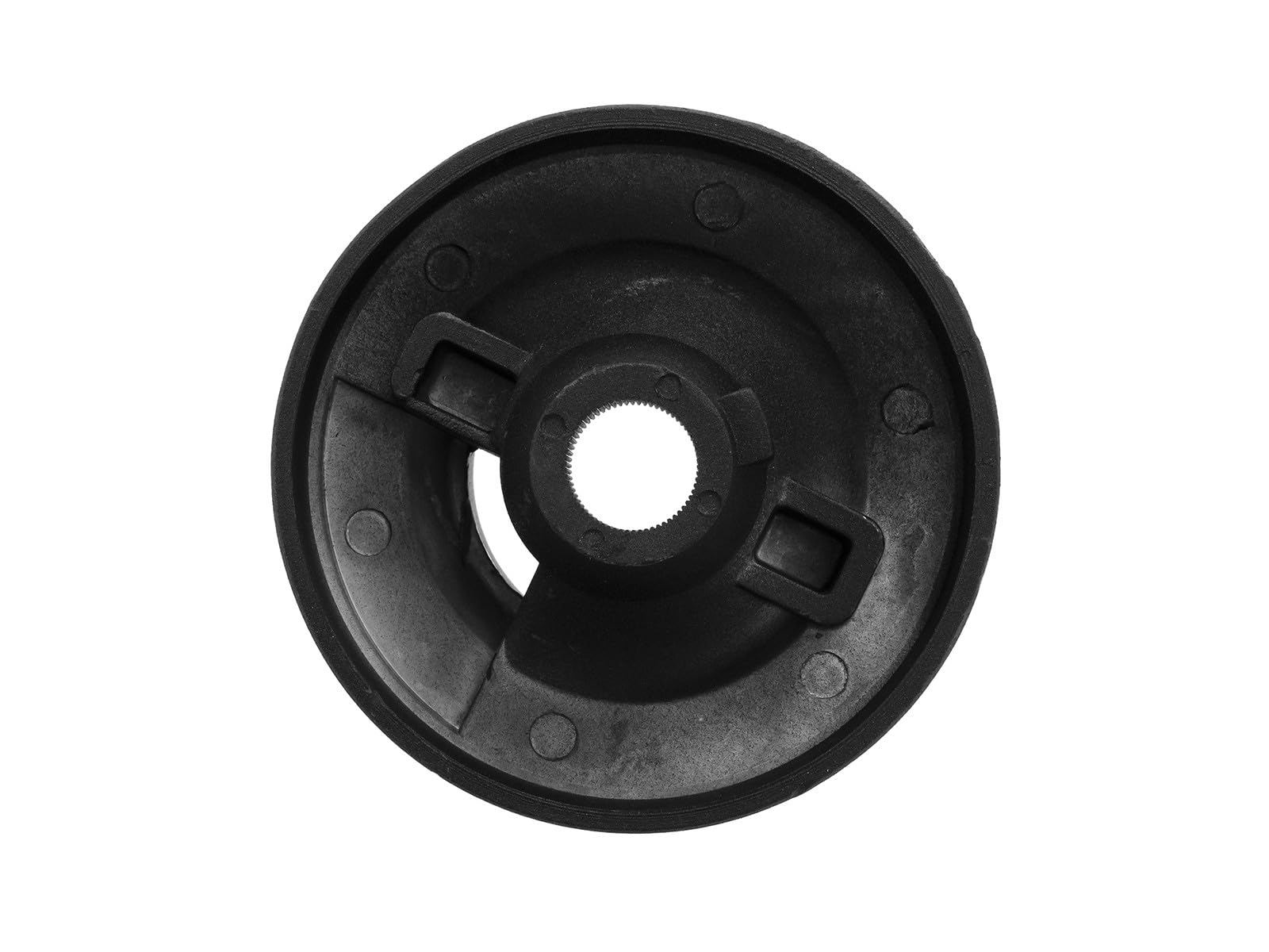 Jrspec - Buje de volante para BMW E46 Volante deportivo Buje Adaptador