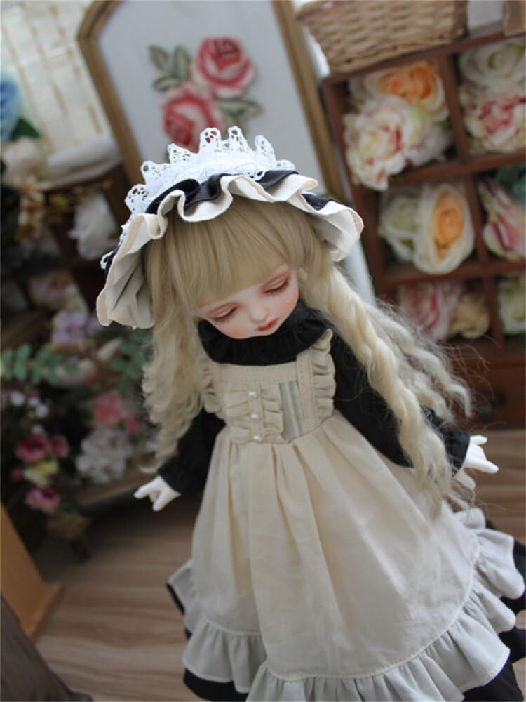 ビンテージ　西洋人形　要補修　女の子　可愛い　ドール Amazon | ビスクドール 535/1000 orchidee当時物 アンティーク