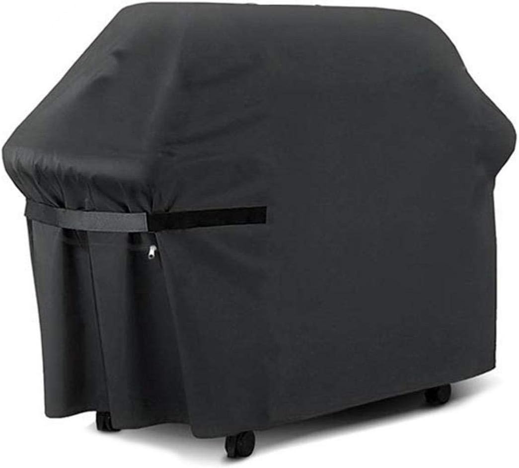 Amazon BBQコンロカバー バーベキューカバー ガスグリルカバー アウトドア キャンプ バーベキューグリル 大型バーベキューコンロ