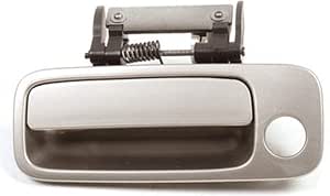 Set of 4PCS Outside Door Handle For 1998-2003 Toyota Sienna