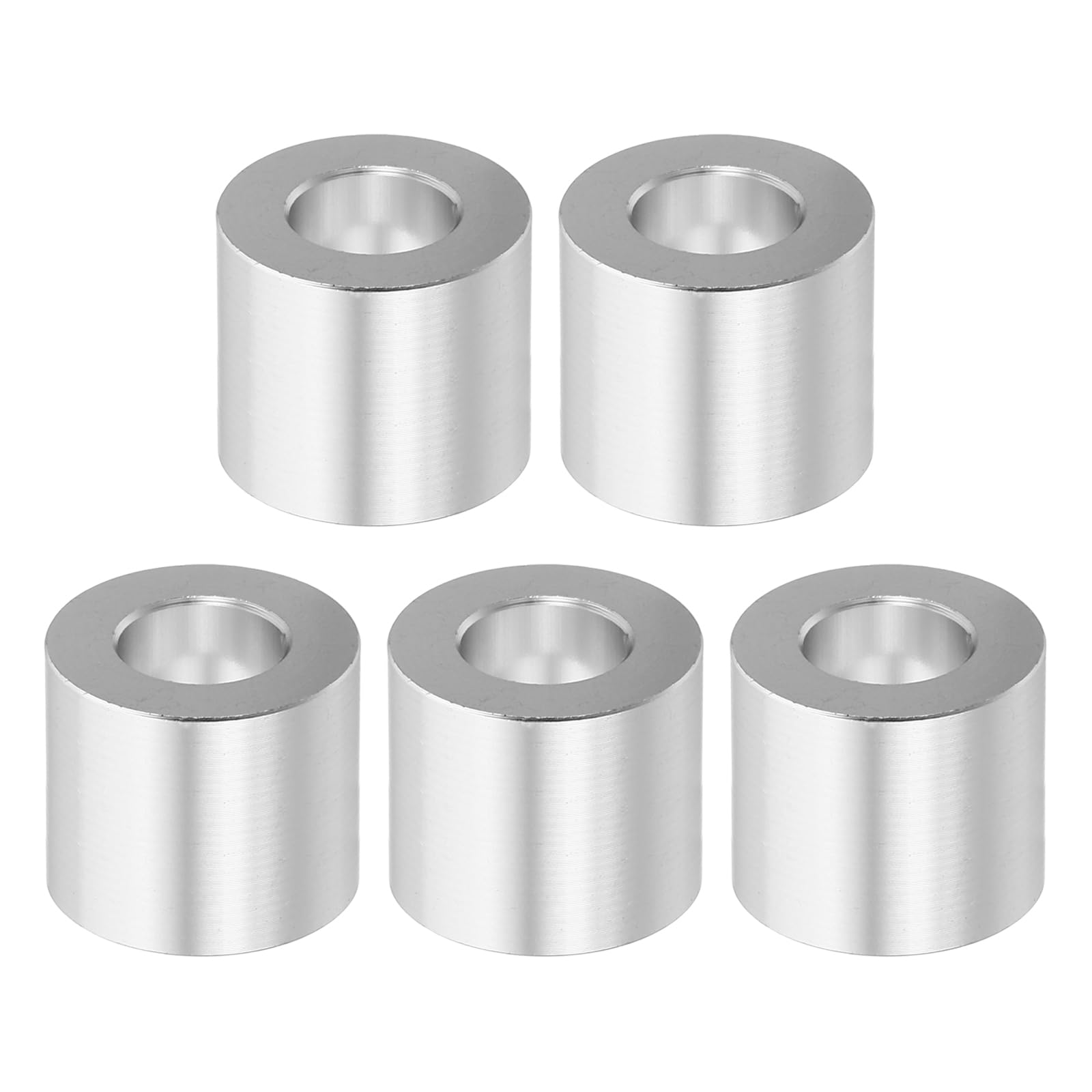 PATIKIL M10 Aluminum Spacers