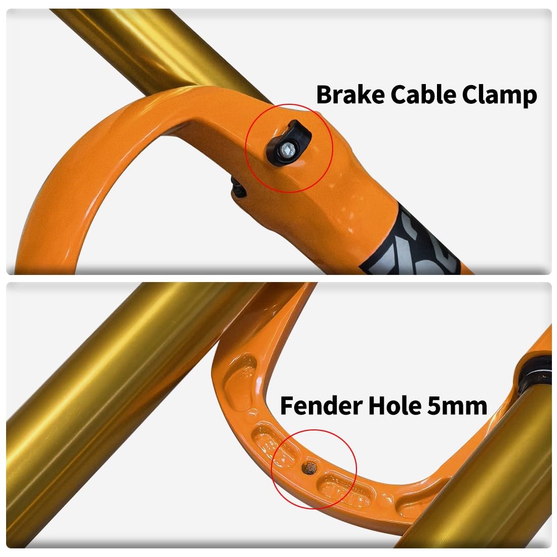 Amazon.co.jp: DH ダウンヒル マウンテン バイク サスペンション