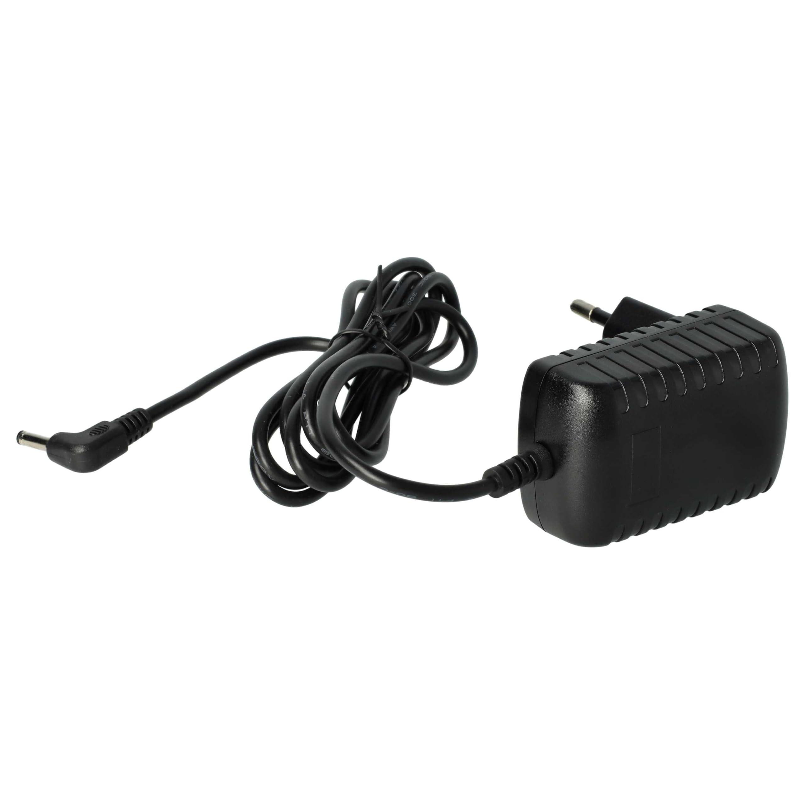 vhbw alimentatore sostituisce Philips 996580002717 per radio da cucina radiolina 114 cm
